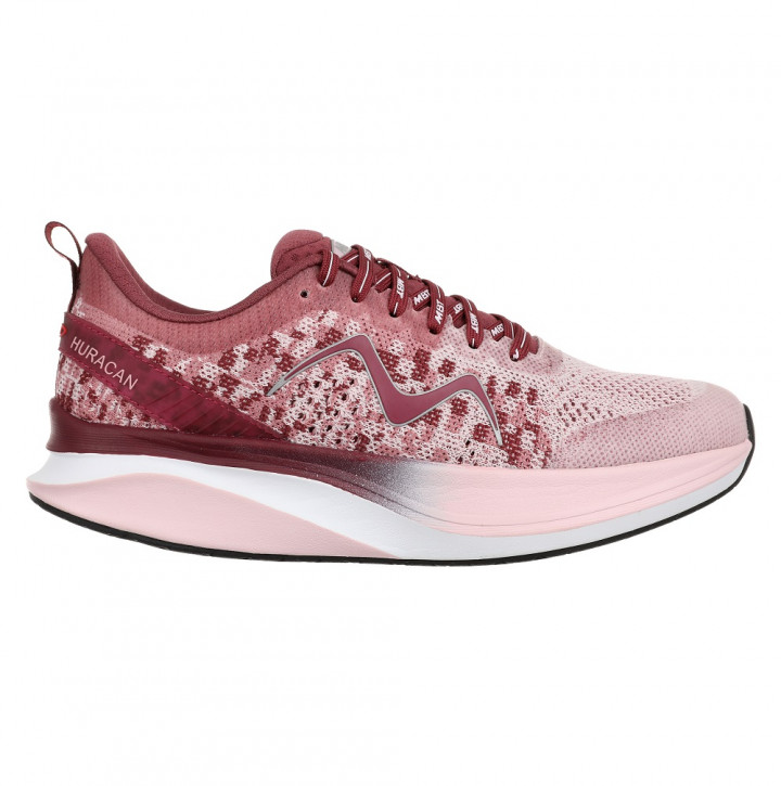 Huracan-3000 II Camouflage W Pink MBT shoes women